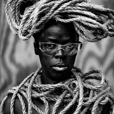 Les portraits et photographies contemporaines africaines